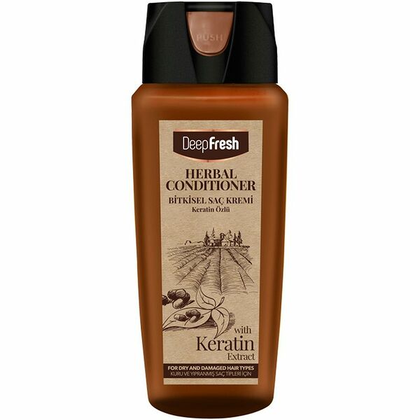 Бальзам Deepfresh для волос, 500мл