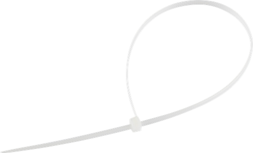 Хомут-стяжка Park 300х3,6мм, Арт.007583, 100шт