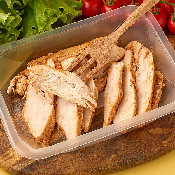 Курица гриль