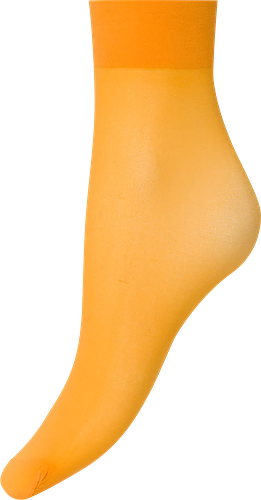 Носки женские MINIMI 50 den ambra, Арт. calz. Micro Colors 50 3D