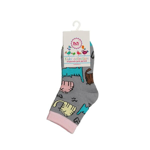 Детские носки Красная ветка Kids Collection 