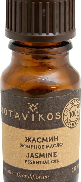 Масло эфирное Botavikos Жасмин 10мл