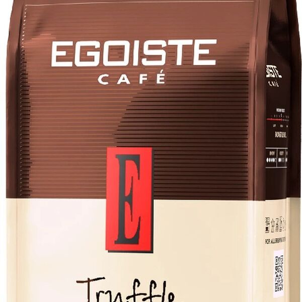 Кофе Egoiste Truffle молотый