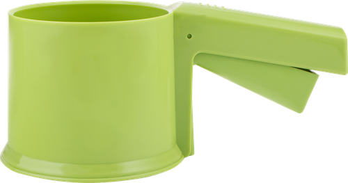 

Кружка-сито HOMECLUB Bee Sweet, 1 шт, в ассортименте