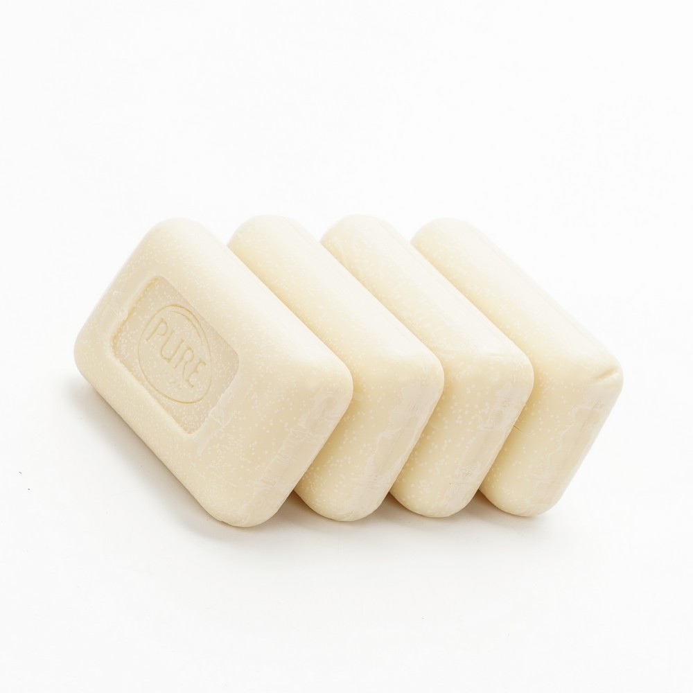 

Туалетное мыло Duru Чистый (Pure) Классический (Classic) 4х85 г