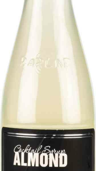Сироп Barline Almond