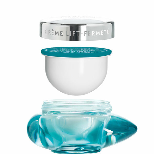 THALGO Silicium Lift Крем для лица подтягивающий и укрепляющий, 50 мл сменный блок