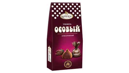 Конфеты Особый Трюфель