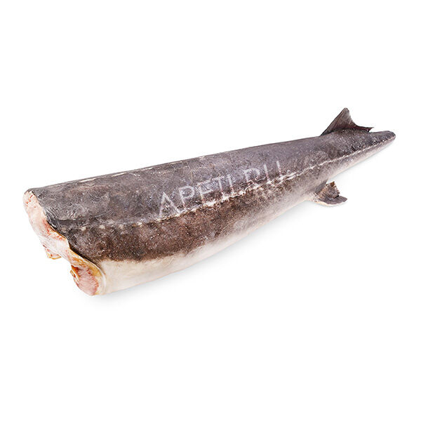 Осетр тушка замороженный ОПТ