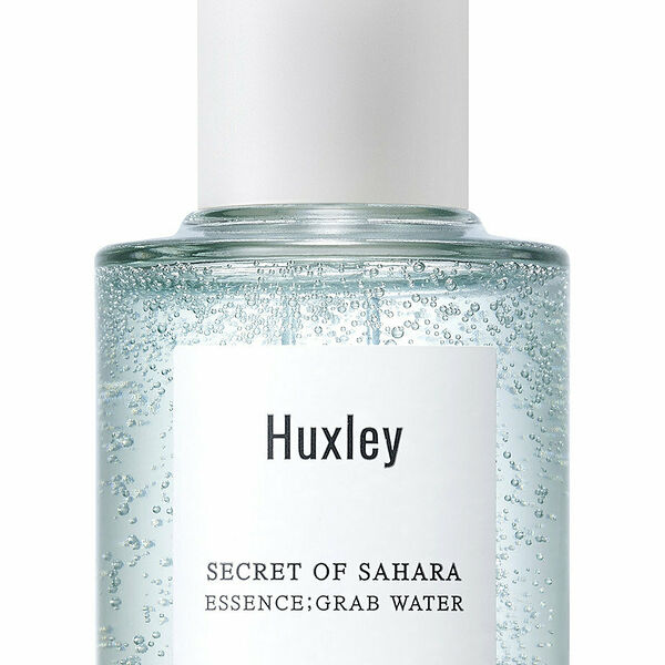 HUXLEY Grab Water Сыворотка для лица интенсивное увлажнение, 30 мл