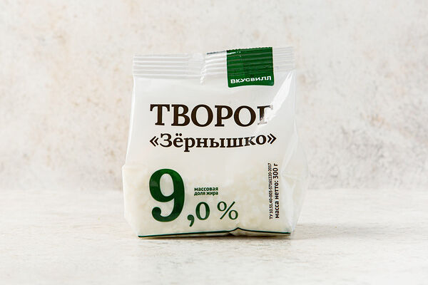 Творог 