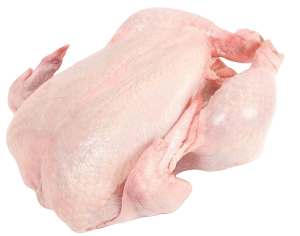 Курочка суповая Волжанин, замороженная