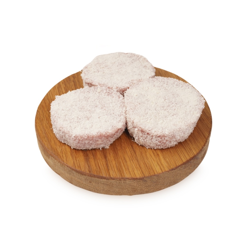 

Котлета из мяса кролика охлажденная Россия