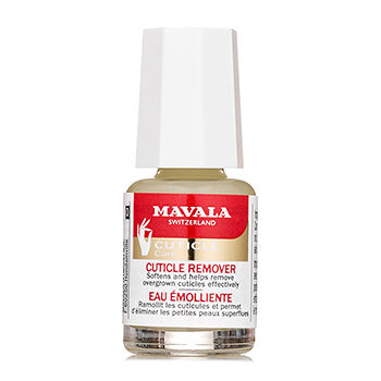 MAVALA Cuticle Care Средство для обработки кутикулы на блистере, 5 мл