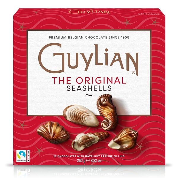 Шоколадные конфеты 