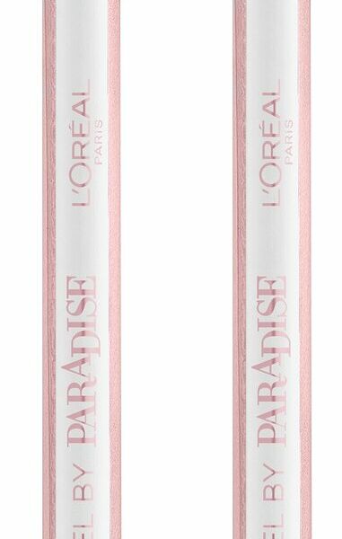 L'Oreal Paris Карандаш для глаз Paradise - Le Khol Naturel, оттенок 120, Заснеженный Стокгольм, стойкий, 4 г