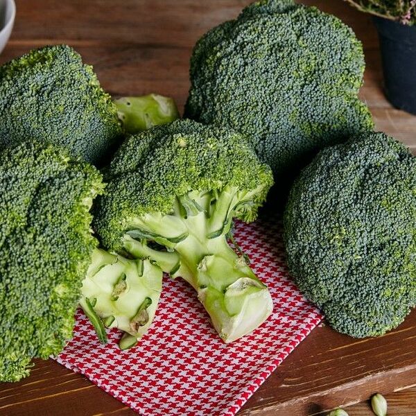 Капуста Брокколи