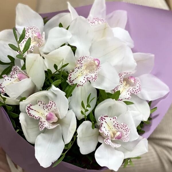 Букет Сен-Мишель