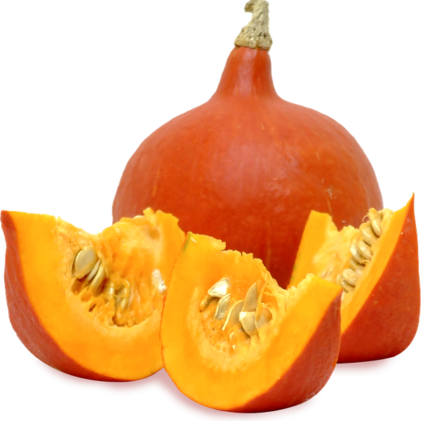 Тыква  Капитошка вес до 3.5 кг