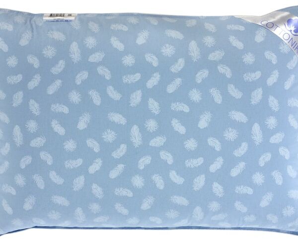 Подушка пуховая Cottonika Классика 50*68см