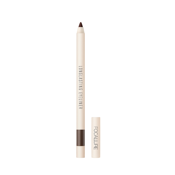 Карандаш для век Focallure Lasting Soft Gel Pencil т.02 0,45 г