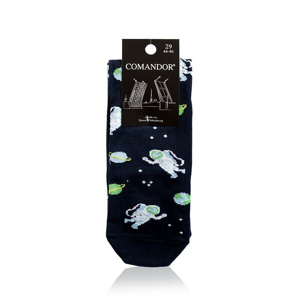 Мужские носки Opium Comandor 