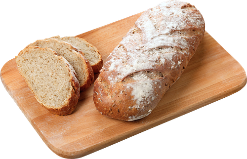 Хлеб Лента Fresh Энергия полбы, на закваске