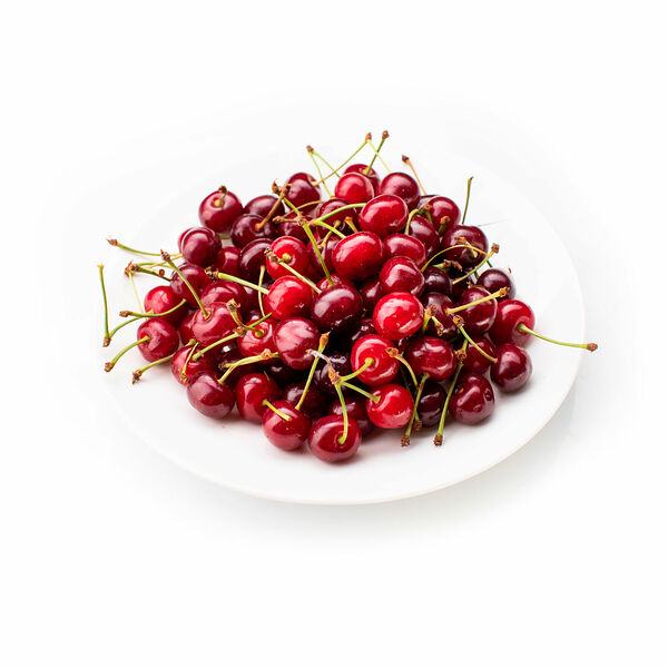 Вишня Узбекистан