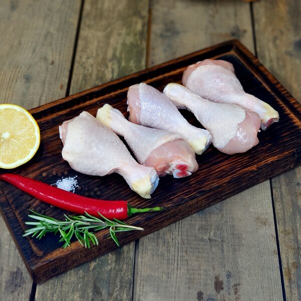 Куриная голень