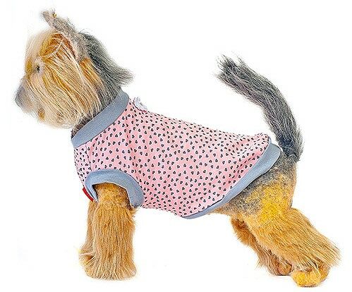 Happy Puppy майка для собак 