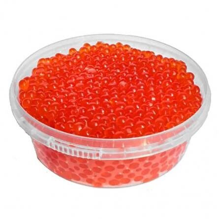 Икра чавычи