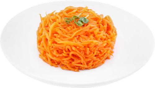 

Морковь Дары Природы По-корейски острая весовая