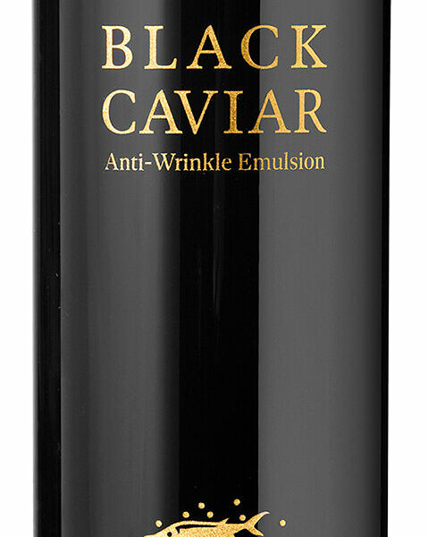 HOLIKA HOLIKA Эмульсия для лица Holika Holika Black Caviar Anti-Wrinkle Emulsion, 110 мл