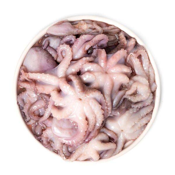 Мини-осьминоги с/м