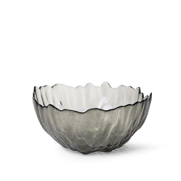 Салатник стеклянный 20 см