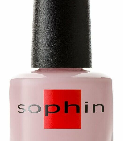 SOPHIN Лак для ногтей, 12 мл, 16