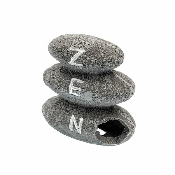 Пирамида из камней Zen 13x6x12 см