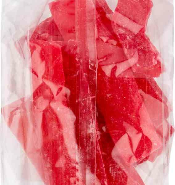 Цукаты папайи