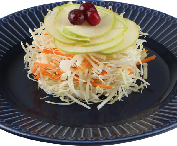 Салат Витаминный вес 