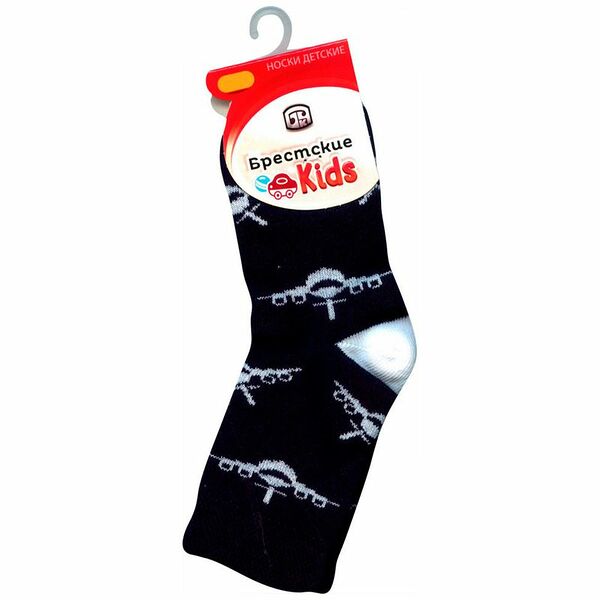 Носки Брестские детские р.15-16