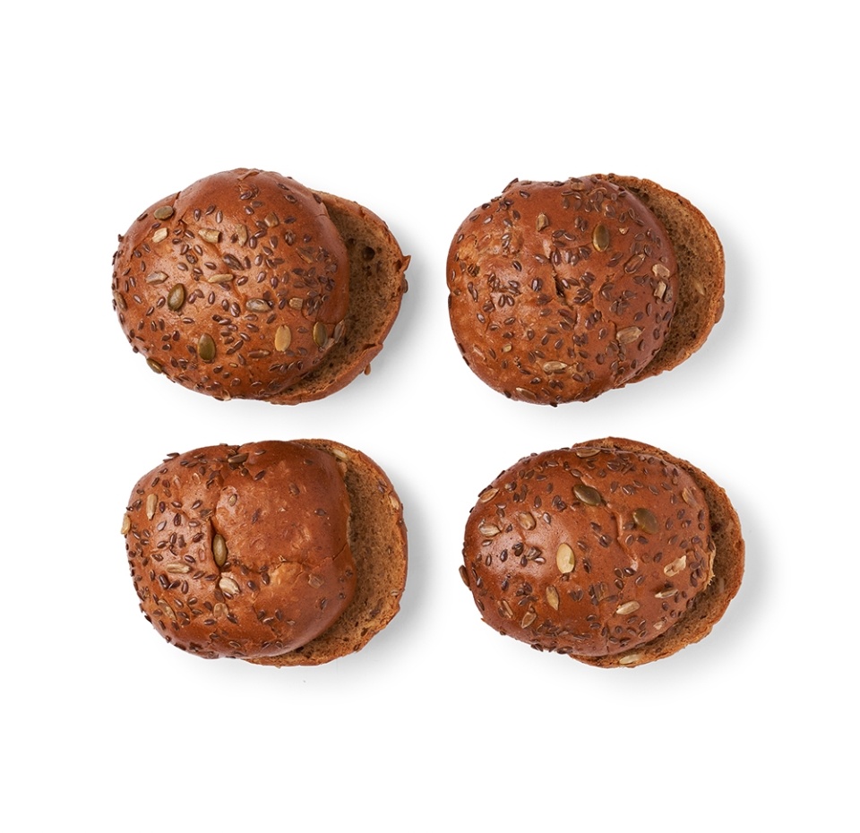 

Хлебцы Коломенское зерновые 260 г