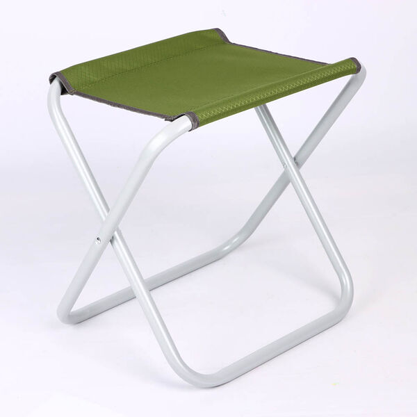 Руссо туристо табурет туристический, высота 45см, сталь, труба 22мм