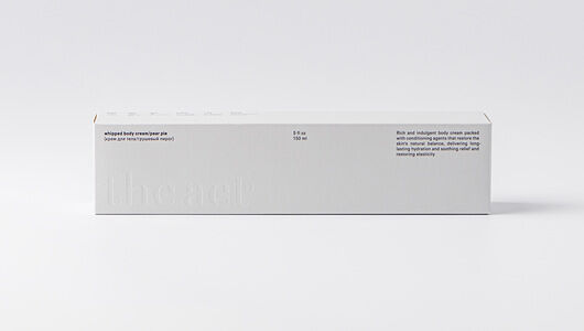 Крем для тела 