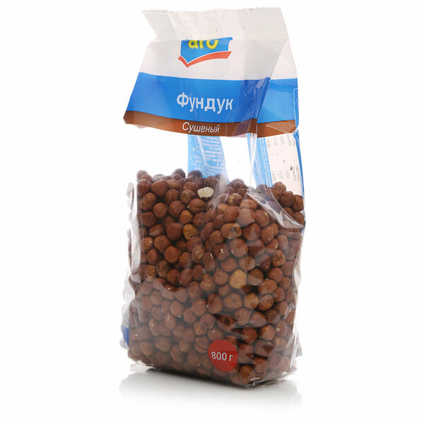 Фундук сушеный ТМ Aro (Аро)
