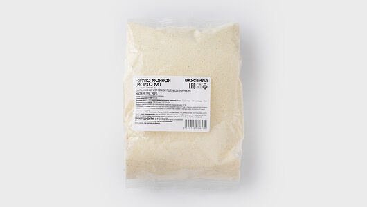 Крупа манная