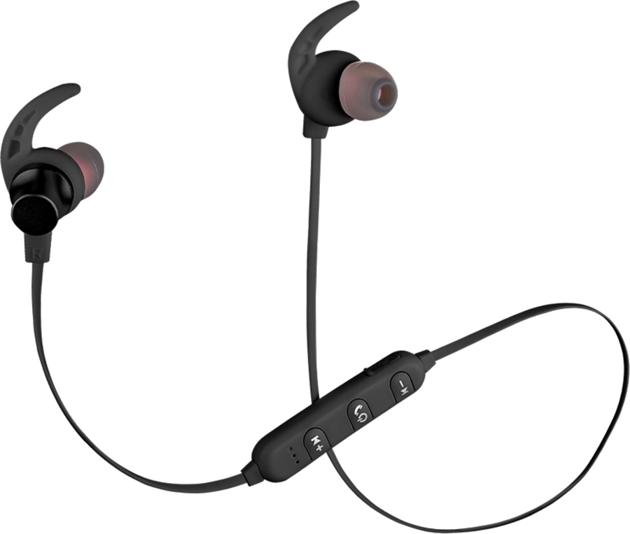 

Наушники PRIME LINE Bluetooth XB-Runway