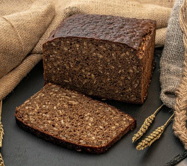 Хлеб Пионеров