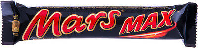 Батончик Марс Макс