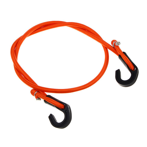 Ng резинки-стяжки набор 2 шт. 120 см, d-8 мм (пластиковые крючки)