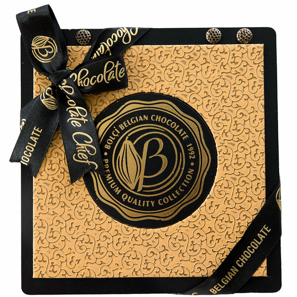 Конфеты Bolci Gold Wood